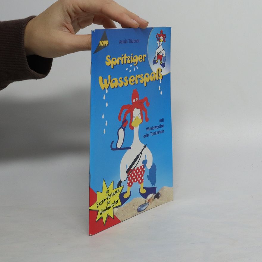 Autorenkollektiv Spritziger Wasserspaß