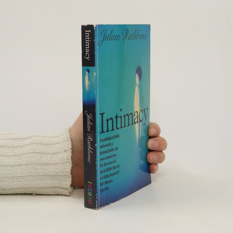 Julian Rathbone Intimacy