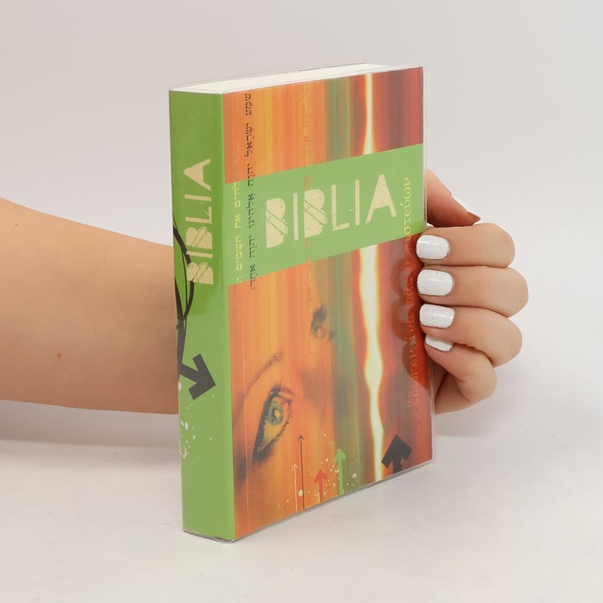 Various authors Biblia. Slovenský ekumenický preklad