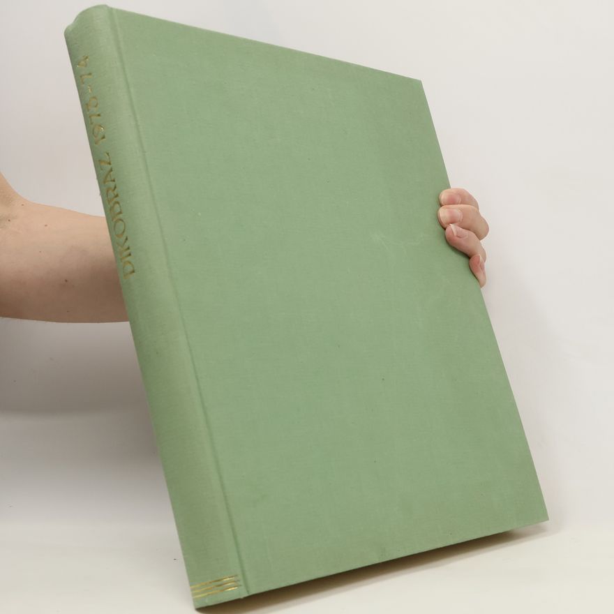 Autorenkollektiv Dikobraz 1973-74