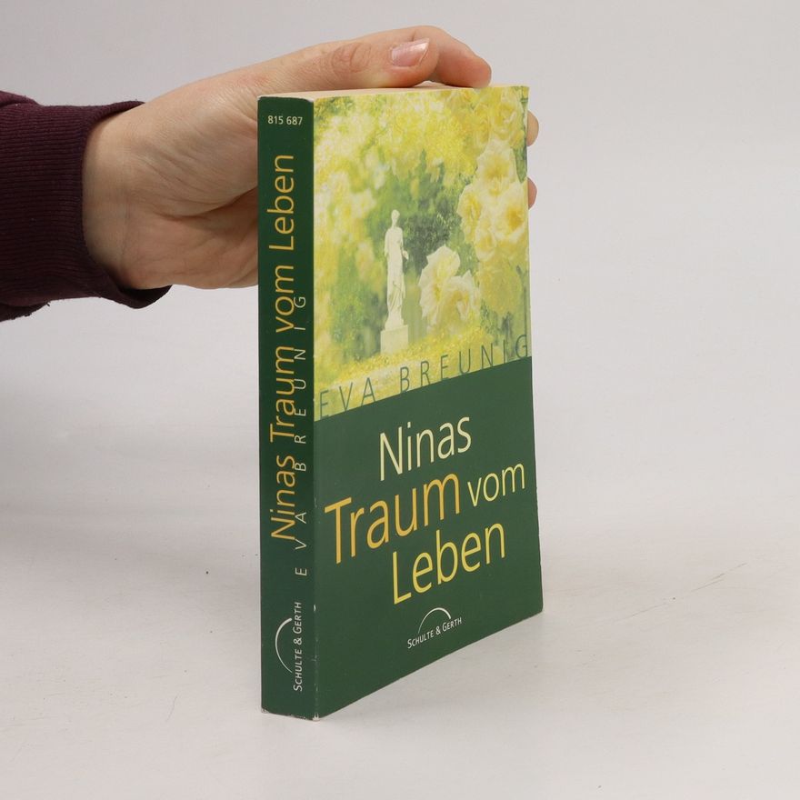 Eva Breunig Ninas Traum vom Leben