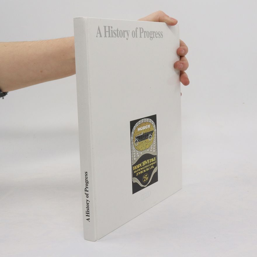Autorenkollektiv A History of Progress