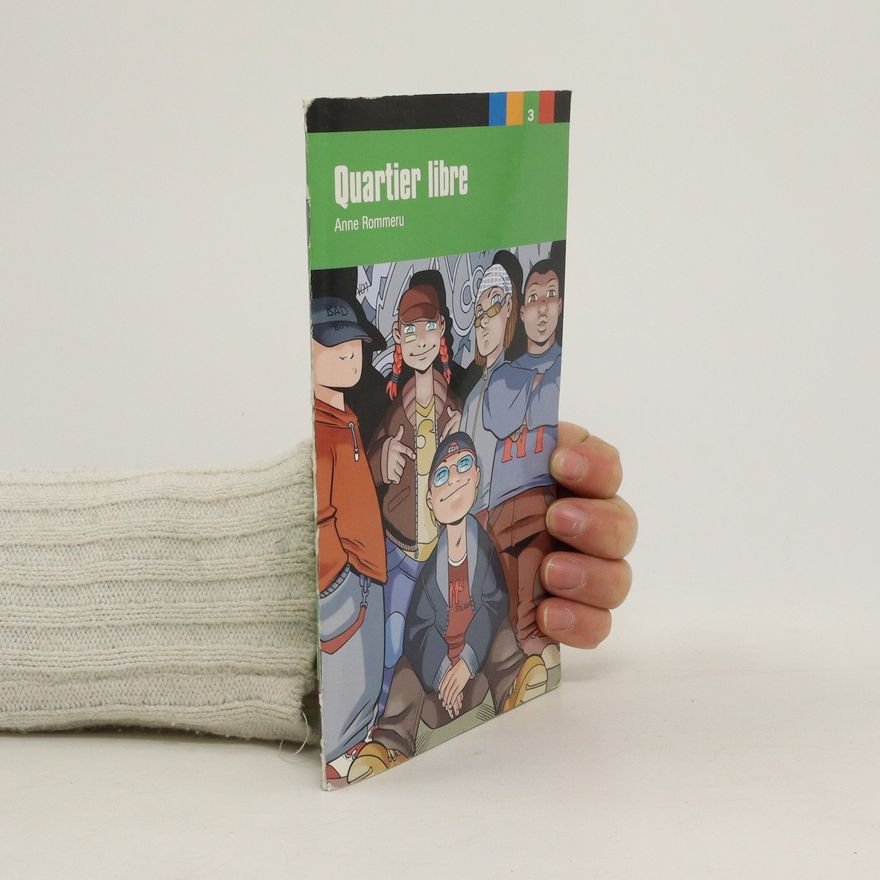 Autorenkollektiv Quartier Libre (B1)