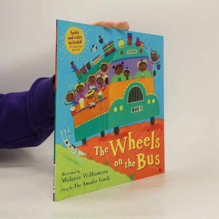 Kolektiv autorů The Wheels on the Bus