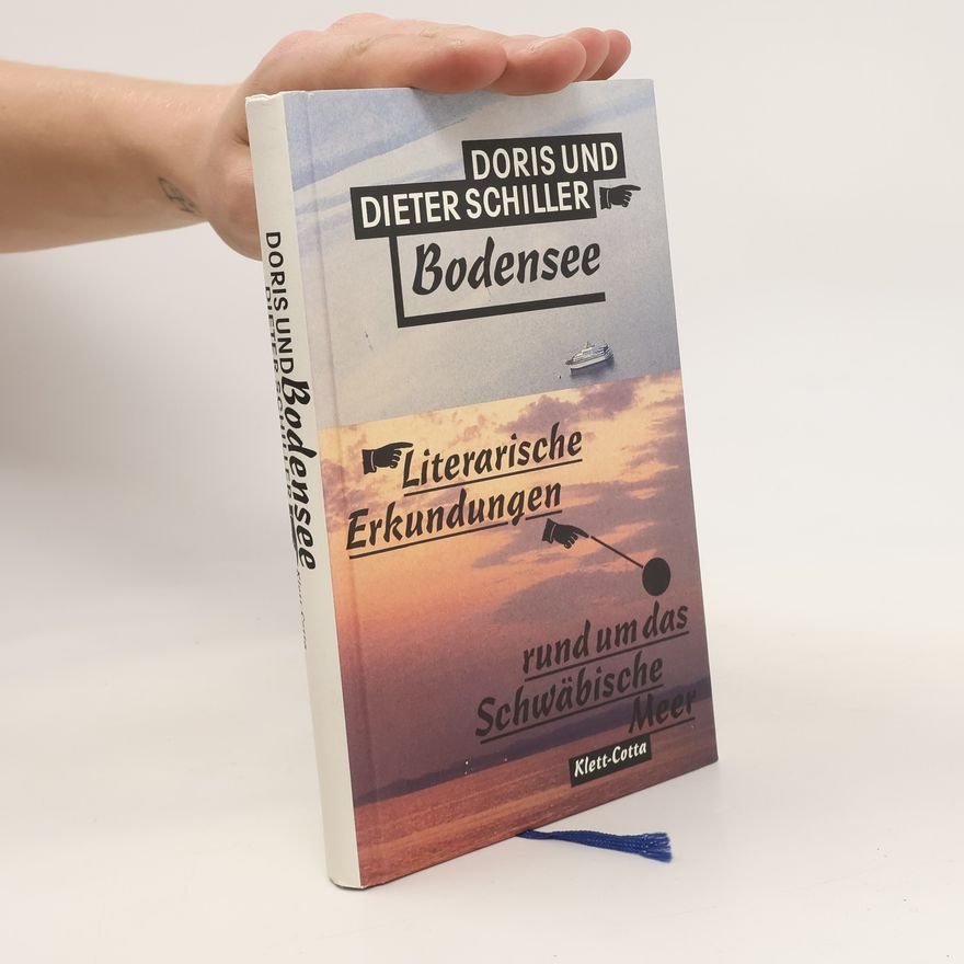 Doris Schiller Der Bodensee
