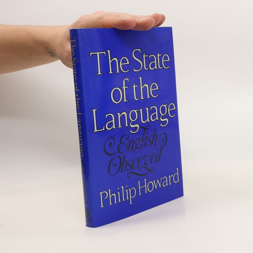 Philip N. Howard The State of the Language