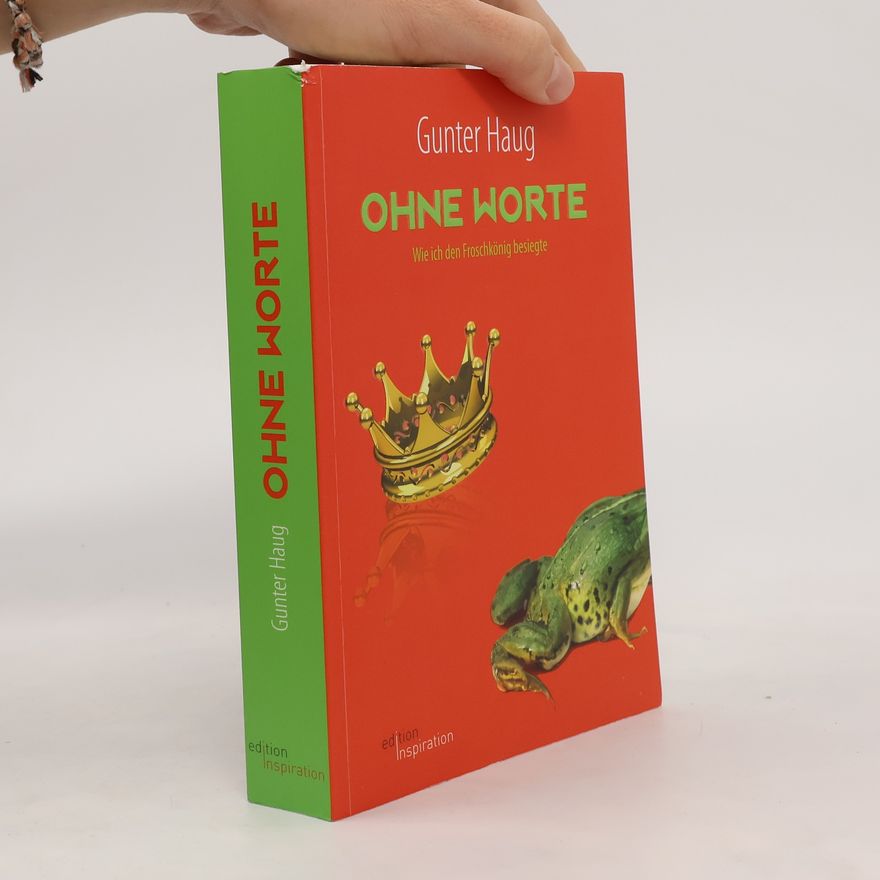 Gunter Haug Ohne Worte