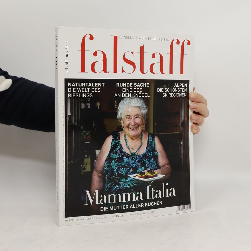 Autorenkollektiv Fallstaff 11/2024