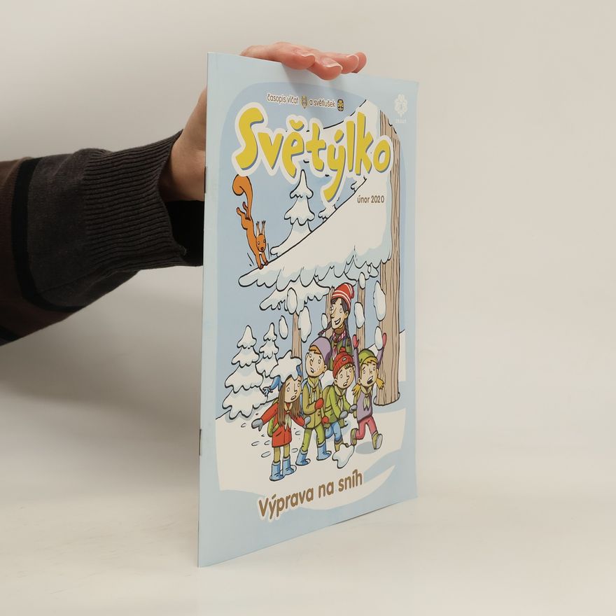 Autorenkollektiv Světýlko 2/2020