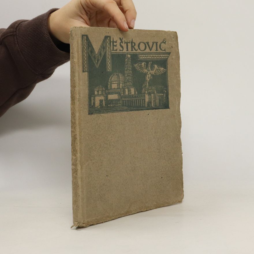 Autorenkollektiv Meštrović
