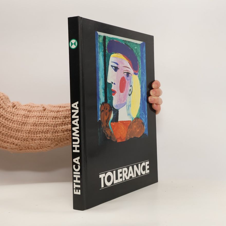 Autorenkollektiv Ethica Humana. Tolerance