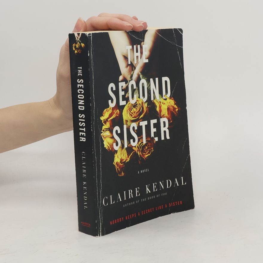 Claire Kendal The Second Sister