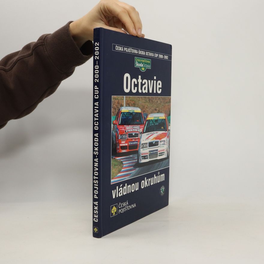 Autorenkollektiv Octavie vládnou okruhům