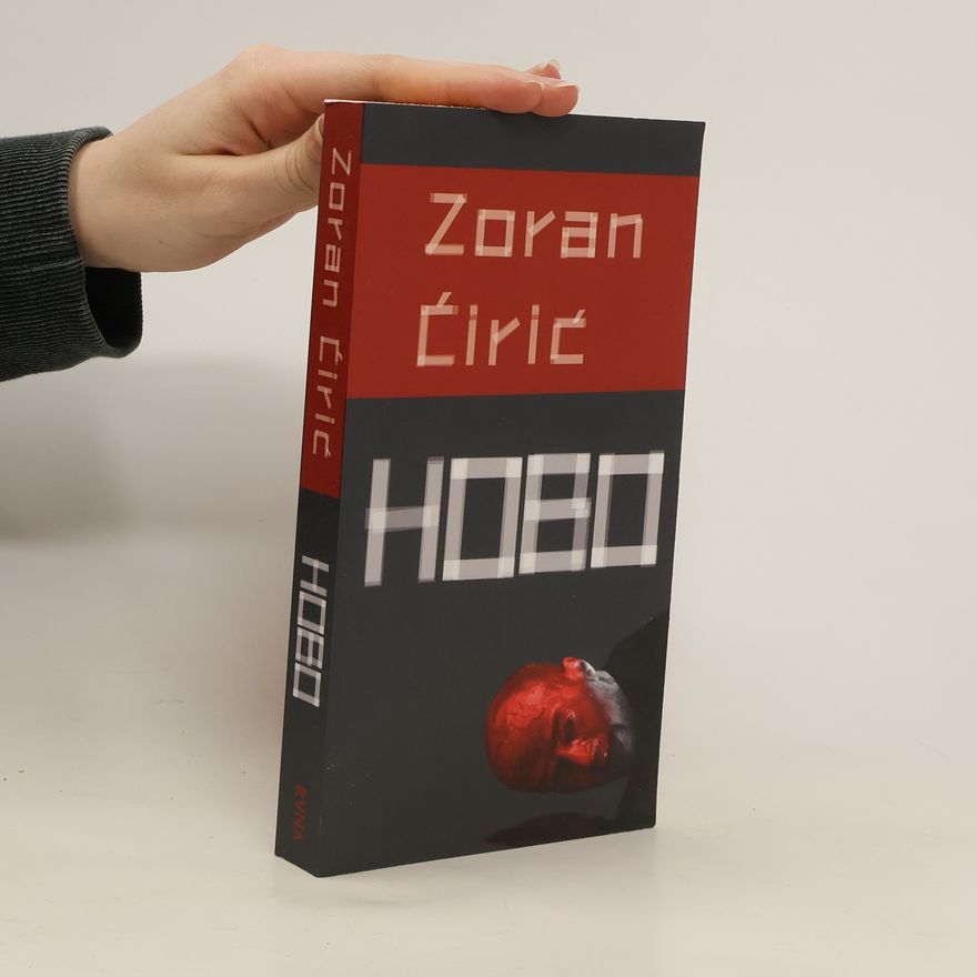 Zoran Ćirić Hobo
