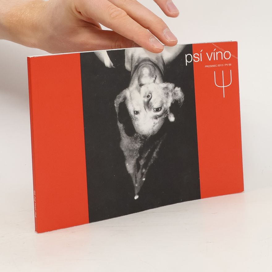 Various authors Psí víno 66