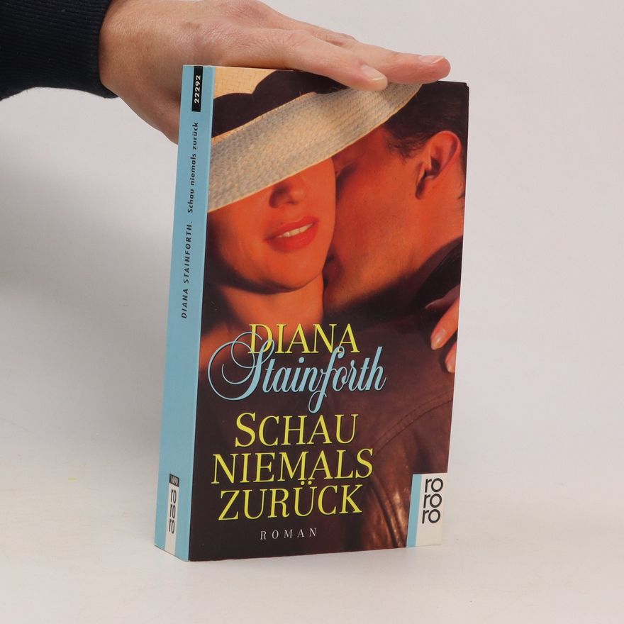 Diana Stainforth Schau niemals zurück