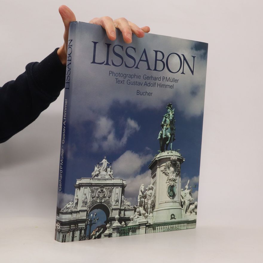 Gerhard P. Müller Lissabon