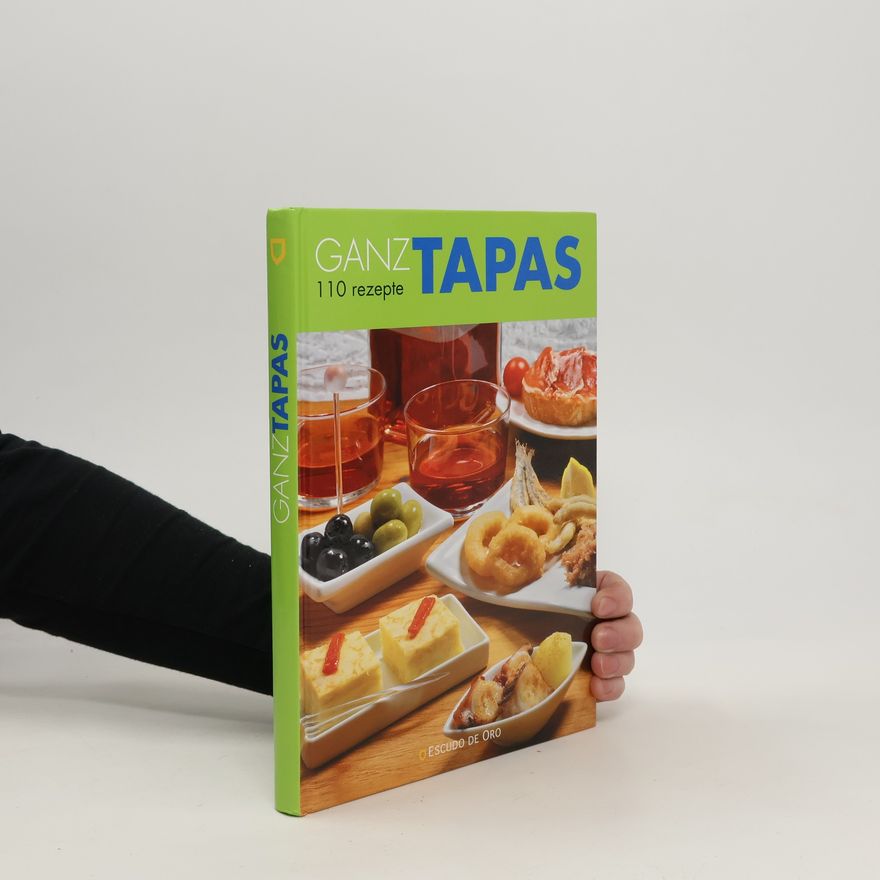 Autorenkollektiv Ganz Tapas