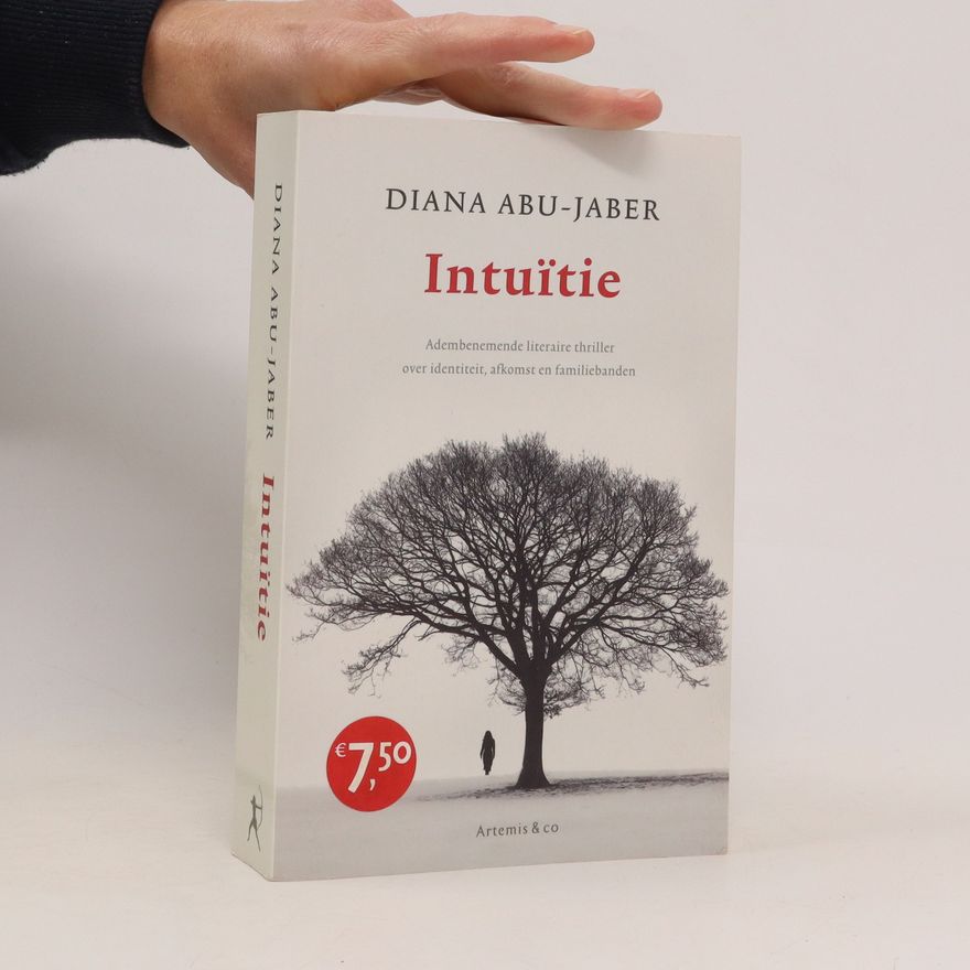 Mieke Vastbinder Intuïtie