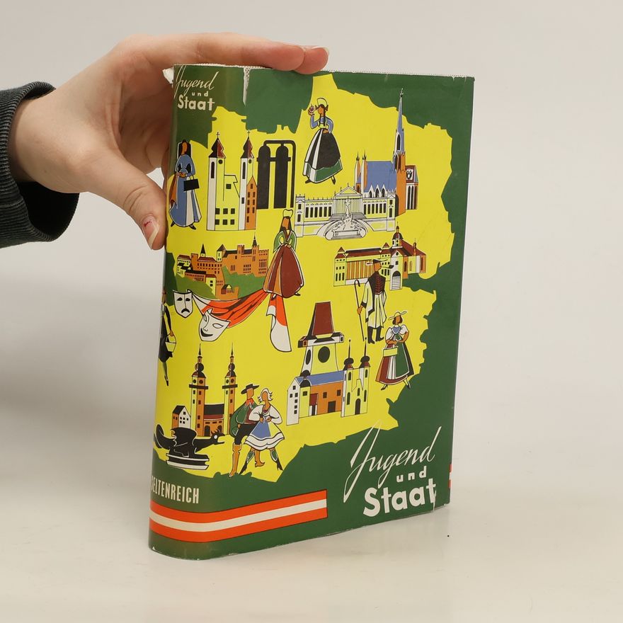 Susanne Seltenreich Jugend und Staat