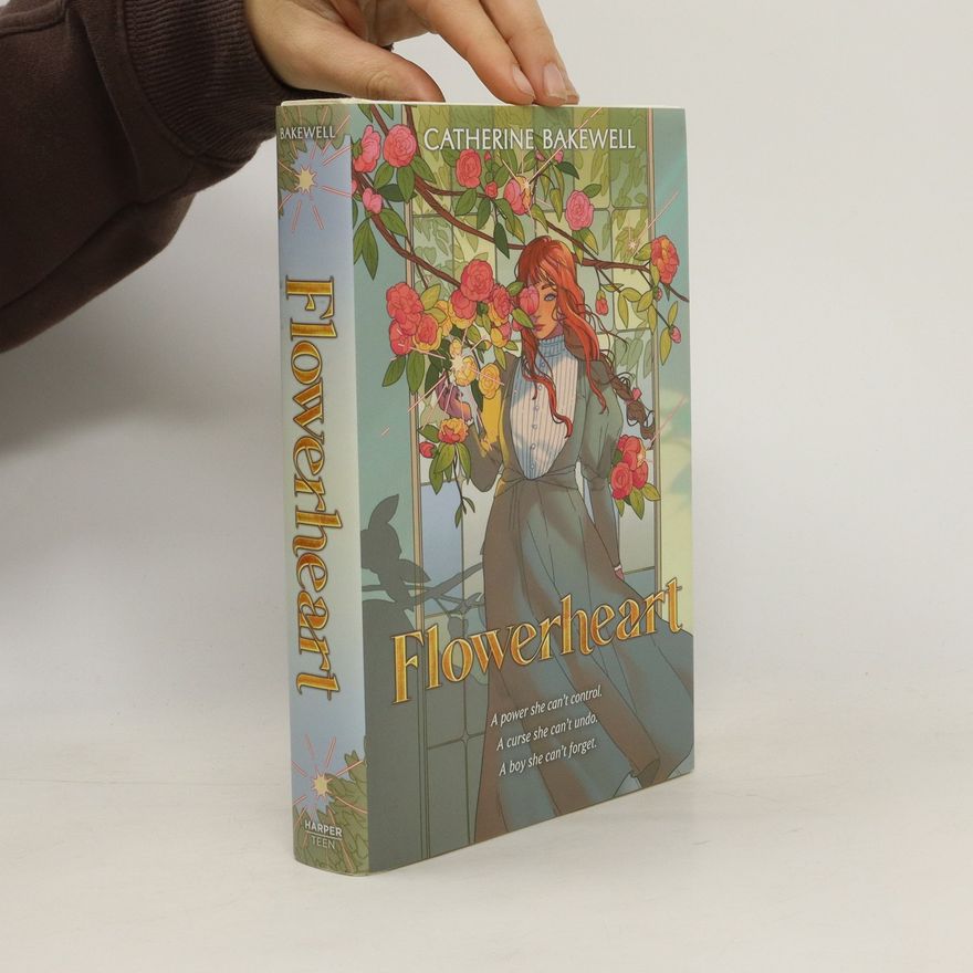 Catherine Bakewell Flowerheart