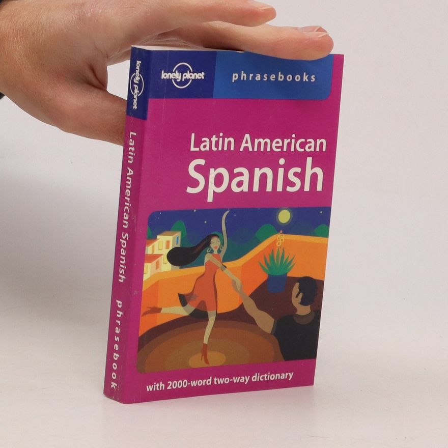 Various authors Latin American Spanish.