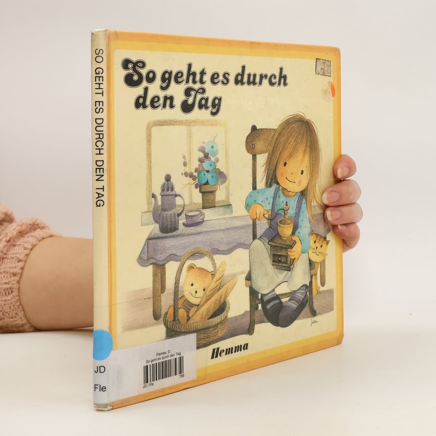 D. Flemes So Geht es durch den Tag