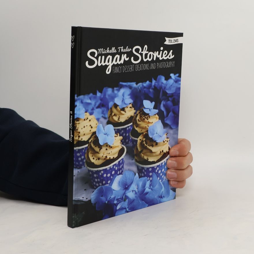Michelle Thaler Sugar stories 2