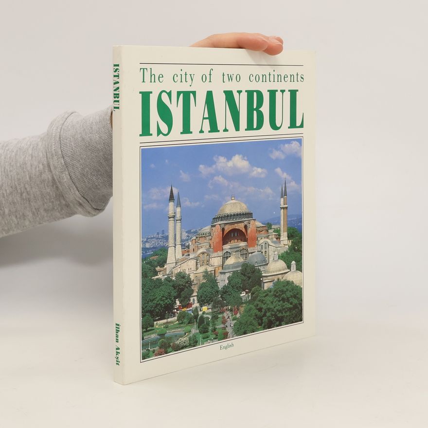 İlhan Akşit Istanbul