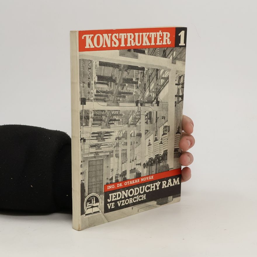 Otakar Novák Konstruktér 1.