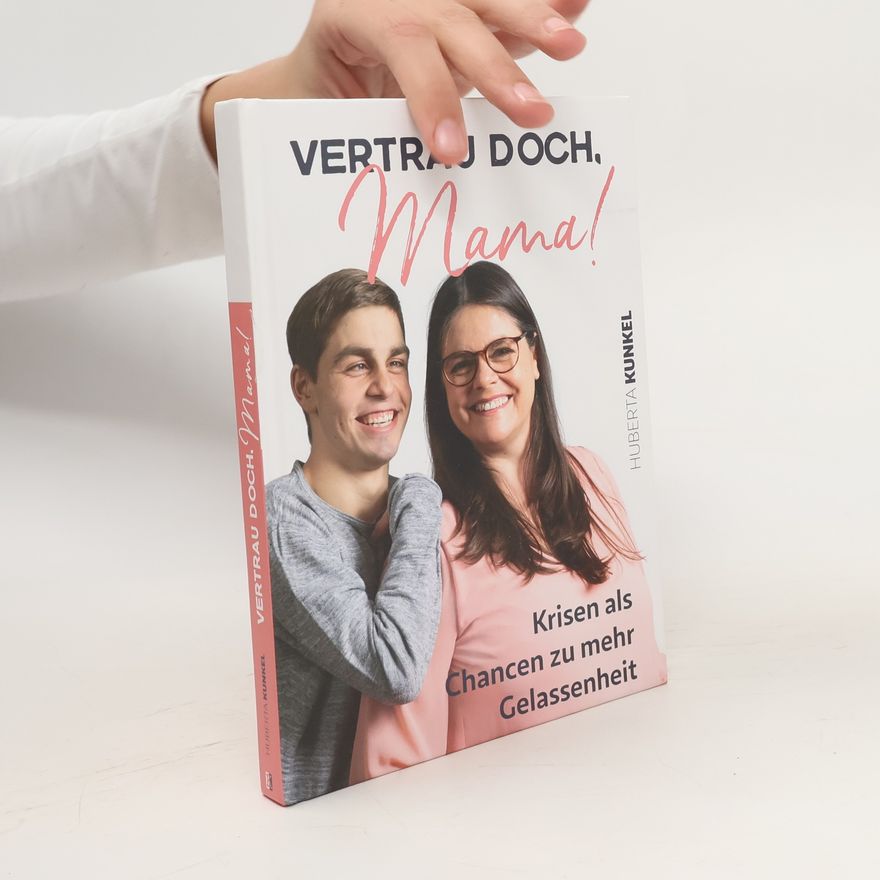 Vertrau Doch Mama!
