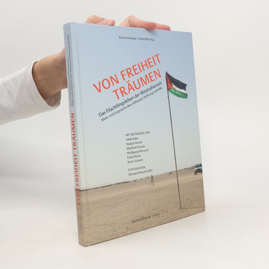 Salek Baba Von Freiheit träumen