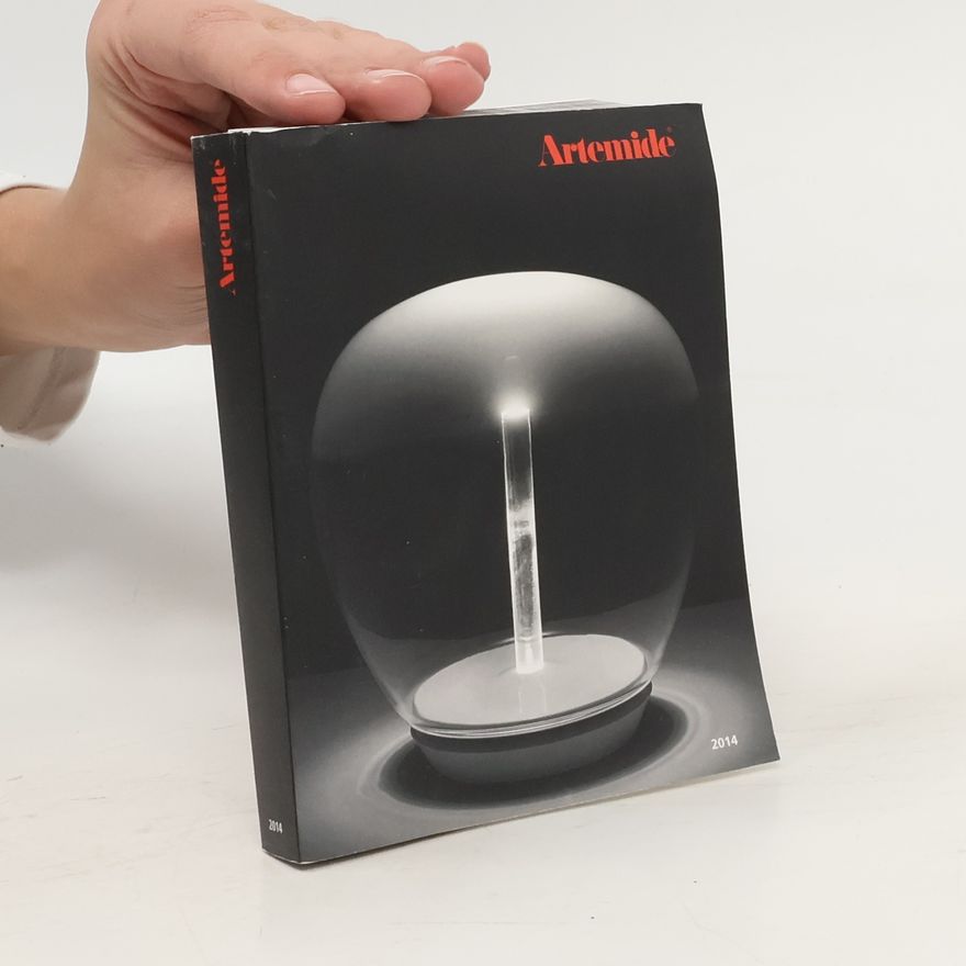 Kolektiv autorů Artemide 2014