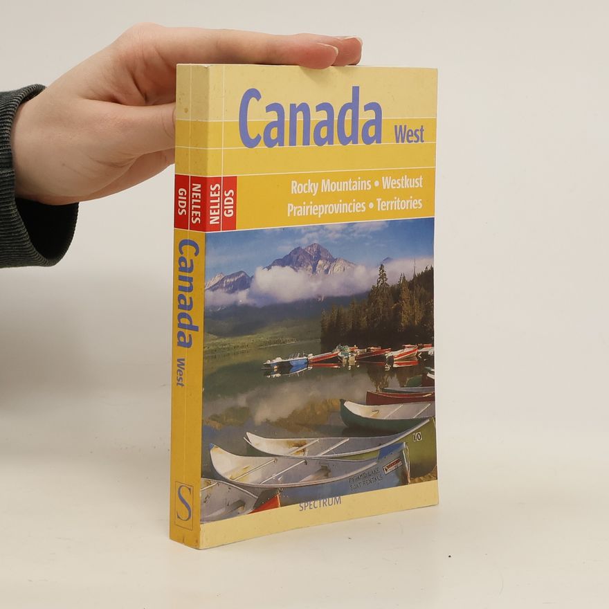 Autorenkollektiv Canada West