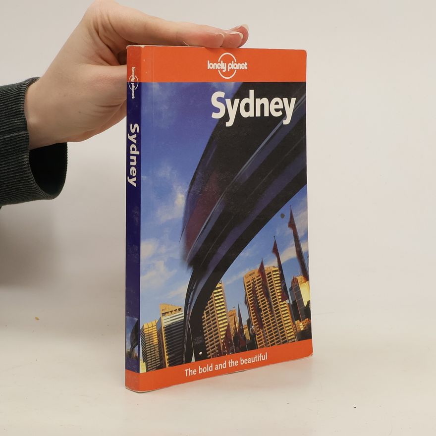 Meg Mundell Sydney