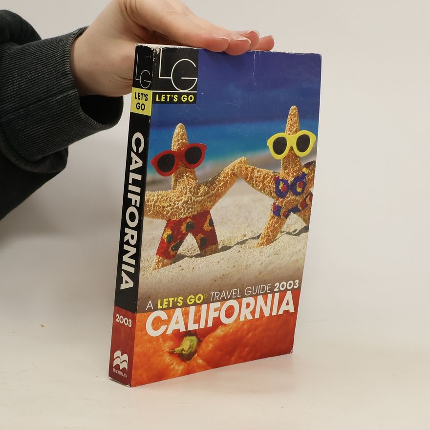 Kolektiv autorů California
