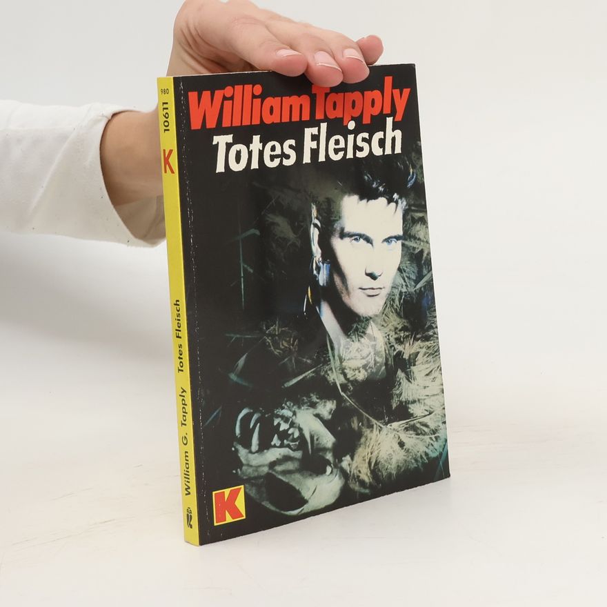 William G. Tapply Totes Fleisch