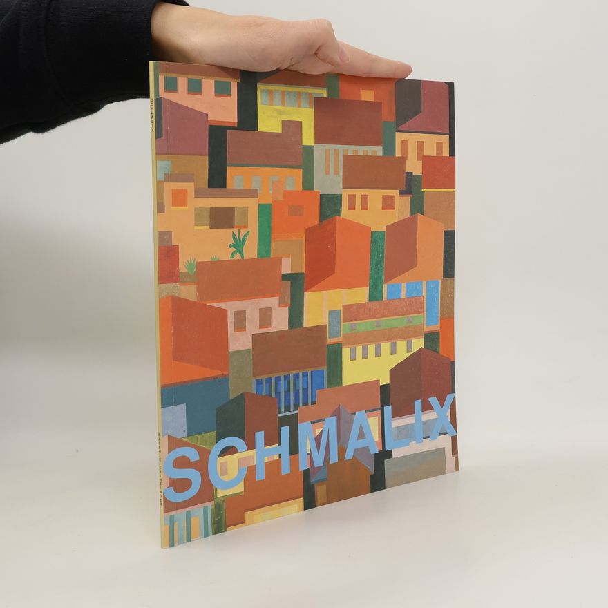 Hubert Schmalix Hubert Schmalix