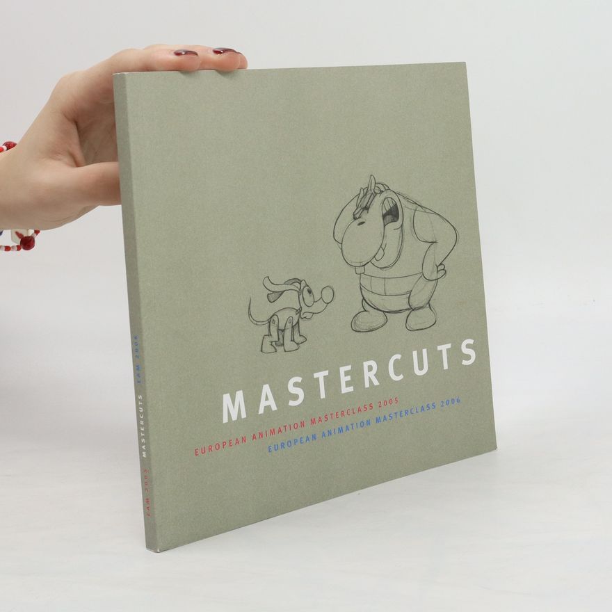 AA.VV. Mastercuts