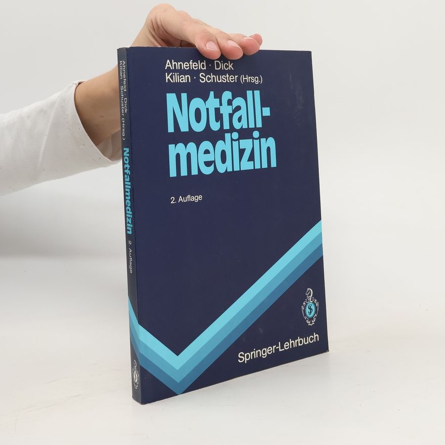 Autorenkollektiv Notfallmedizin