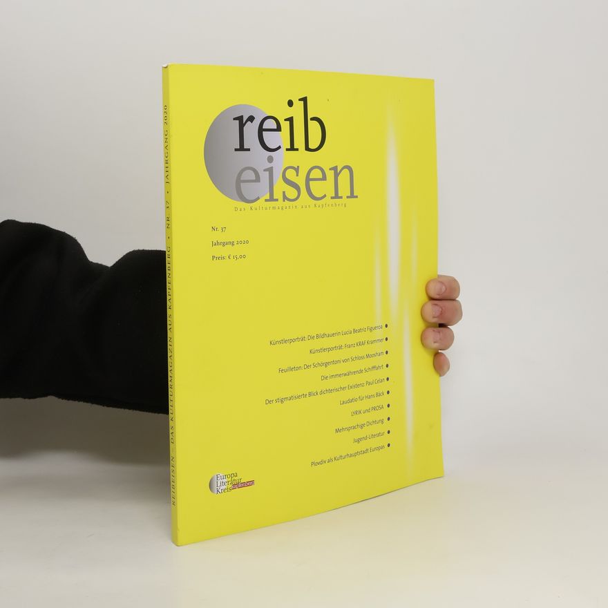 Autorenkollektiv Reibeisen 37
