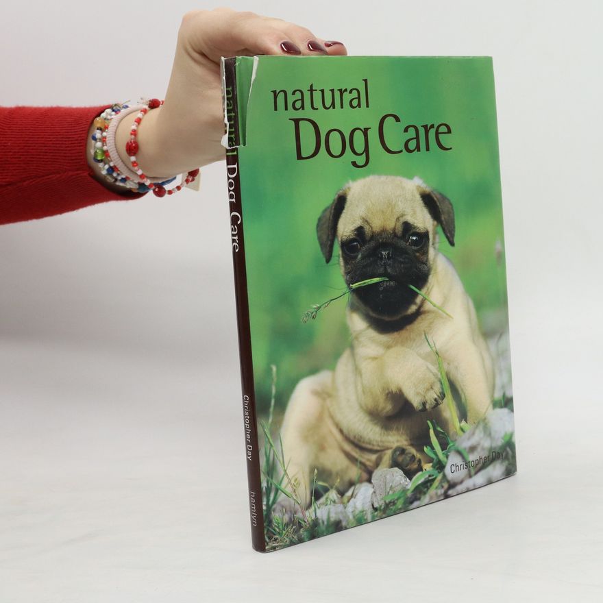Christopher Day Natural Dog Care