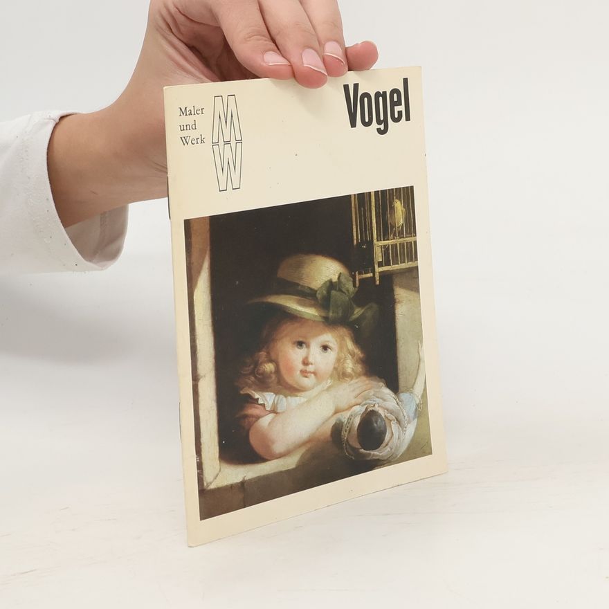 Gerd-Helge Vogel Vogel