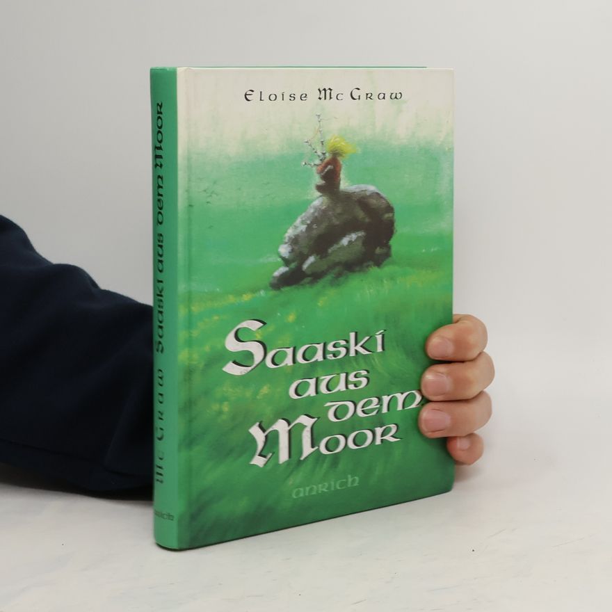 Eloise Jarvis McGraw Saaski aus dem Moor