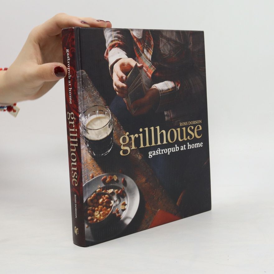 Ross Dobson Grillhouse
