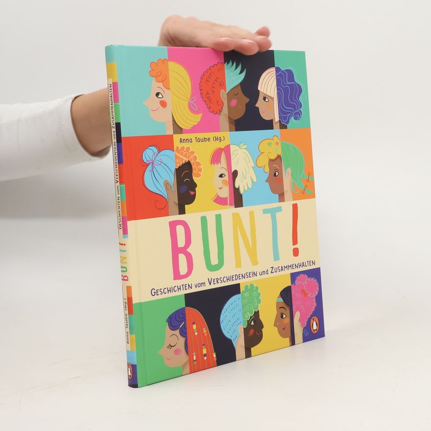 Anna Taube Bunt!