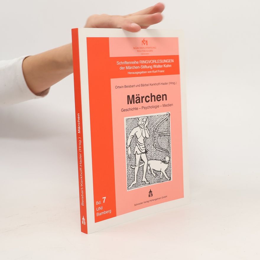 Ortwin Beisbart Märchen