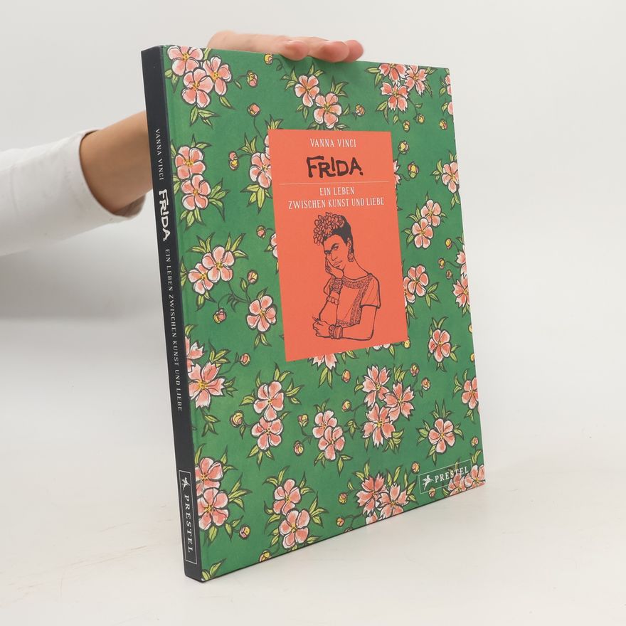 Vanna Vinci Frida