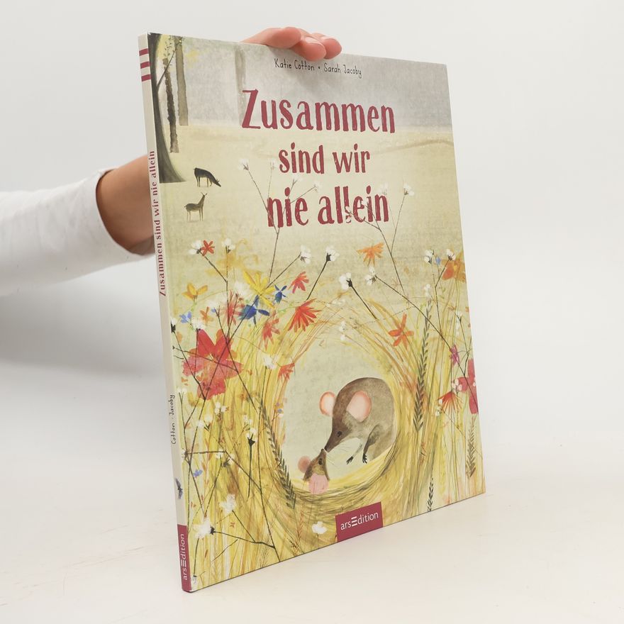 Katie Cotton Zusammen sind wir nie allein