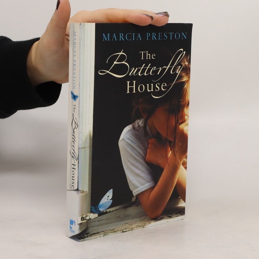 Marcia Preston The Butterfly House